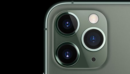Máy ảnh iPhone 13 Pro sẽ chụp ảnh sắc nét hơn iPhone 12 Pro rất nhiều?