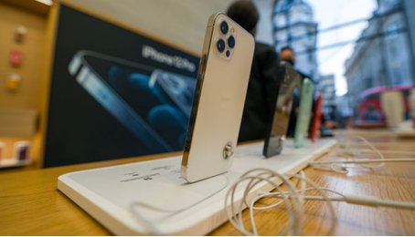 Bán iPhone không củ sạc, Apple bị Brazil phạt 2 triệu USD