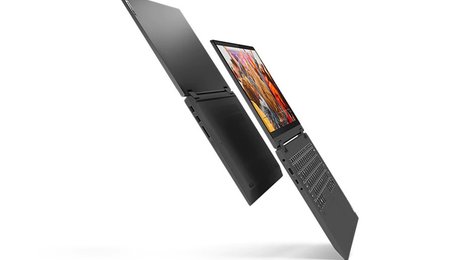 Lenovo IdeaPad Flex 5 2-in-1 PC: HIÊU NĂNG TỐT - HOÀN THIỆN TỐT