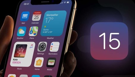 Tất tần tật về iOS 15 trước thềm sự kiện Apple: Thêm tuỳ chỉnh ứng dụng và nhiều thay đổi hay ho rất đáng chú ý!