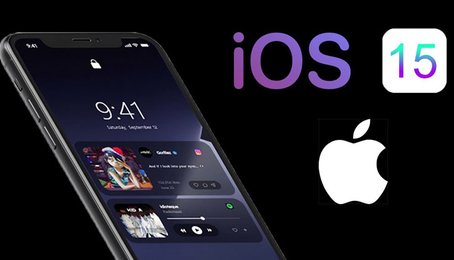 Trước giờ ra mắt, Apple nhá hàng nhiều tính năng "đỉnh của chóp" sẽ có trên iOS 15