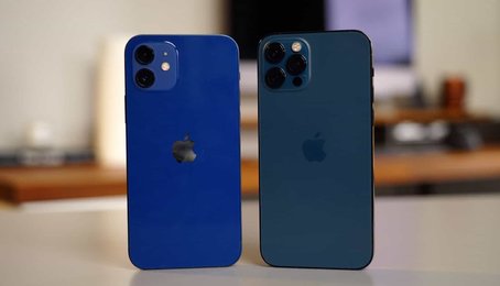 Apple tiếp tục sửa chữa miễn phí iPhone 12 và iPhone 12 Pro bị lỗi