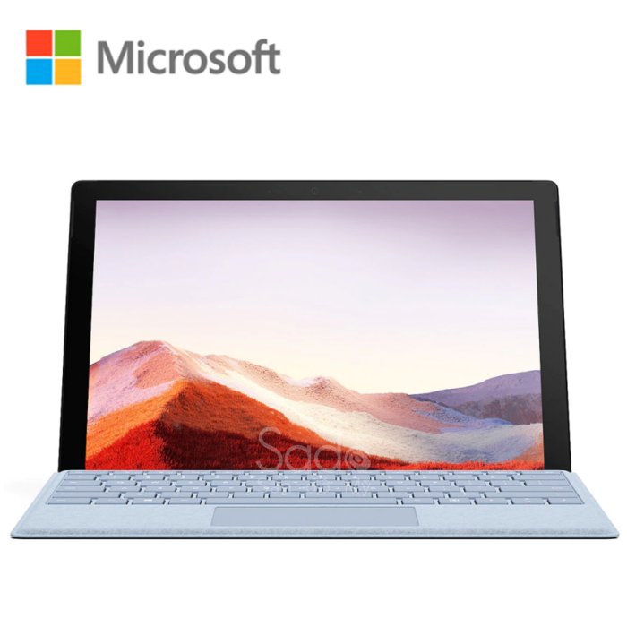 Microsoft Surface Pro 7 12.3" Touch Intel i7-1065G7 16GB Ram 256GB VNX-00001