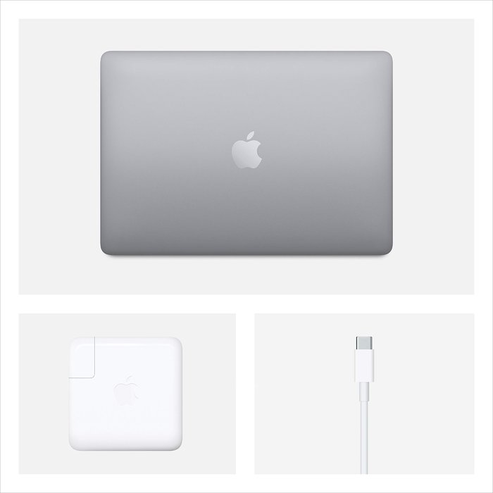 Máy tính Apple MacBook Pro 13.3 MXK72LL/A Core i5 Gen 8 1.4Ghz 8GB Ram 512GB SSD