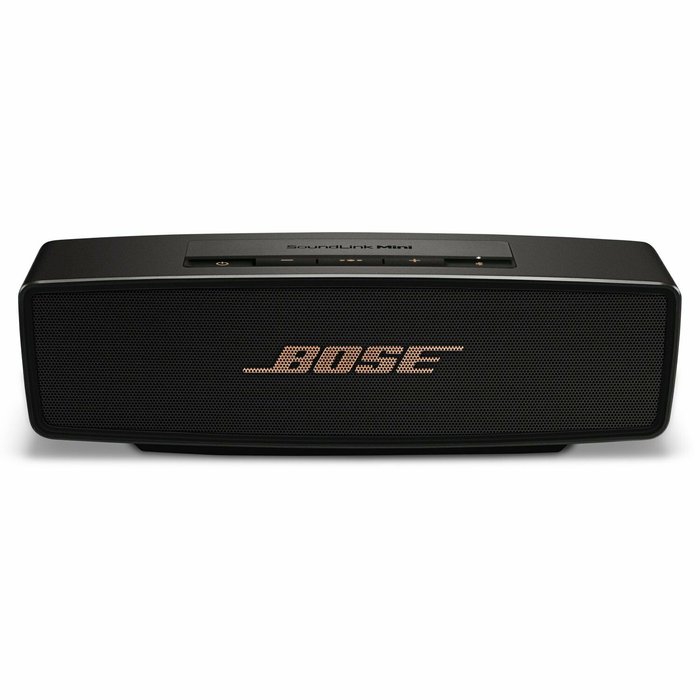 Bose SoundLink Mini II Bluetooth Speaker, Factory Renewed