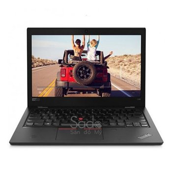 Máy tính Lenovo ThinkPad X390, 13.3