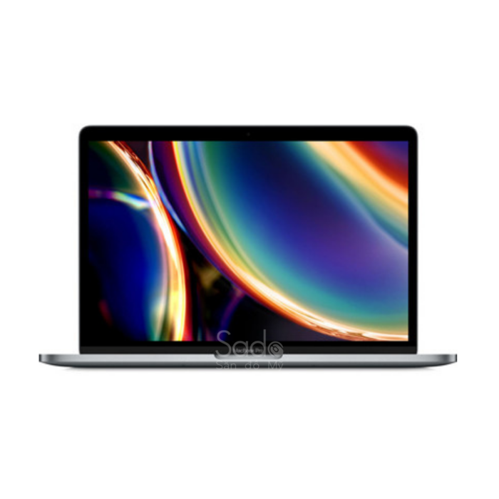Apple Macbook Pro 13 Touchbar (MXK32) (i5 1.4Ghz/8GB /256GB SSD/13.3 inchIPS/Mac OS/Xám) (2020)