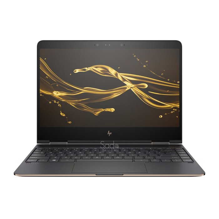 HP Spectre x360 Convertible Laptop - 15t-eb000 touch i7 - 10750H RAM 16GB 512GB SSD
