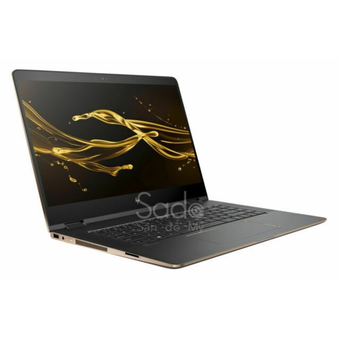 HP Spectre x360 Convertible Laptop - 15t-eb000 touch i7 - 10750H RAM 16GB 512GB SSD