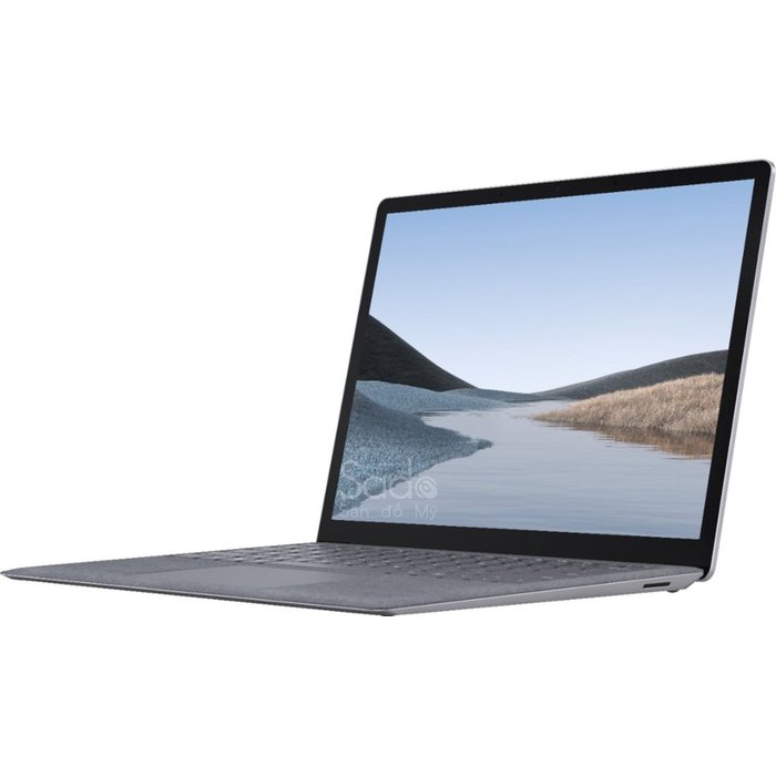 Máy tính Microsoft Surface Laptop 3 - 13.5" Touch-Screen - 10th Gen Intel Core i5 - 8GB Memory - 128GB SSD ( Refurbished )