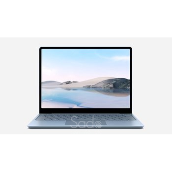 Surface Laptop Go 12.4'' i5-1035G1 8GB 256GB SSD 