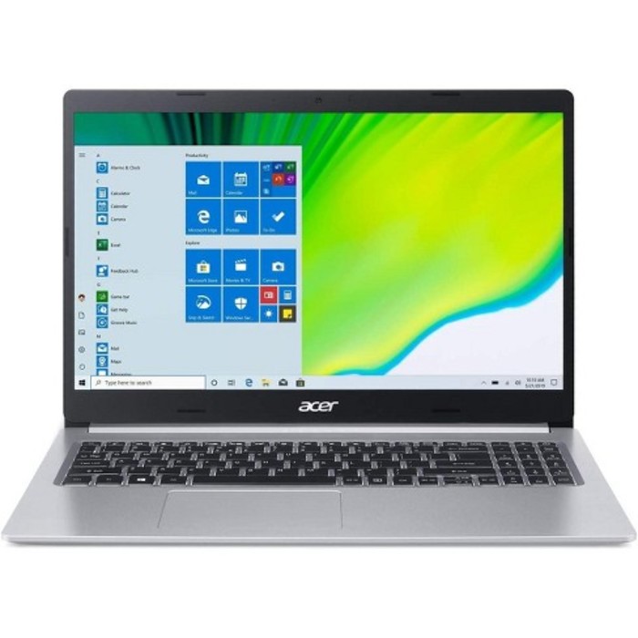 Acer Aspire 5 - 15.6" Laptop Intel Core i7-1165G7 2.8GHz 12GB Ram 512GB SSD W10H