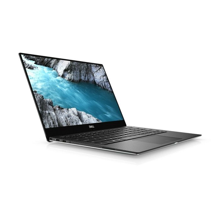 Laptop Dell XPS 13 7390 13.3" FHD Intel i5-10210U 8GB RAM 256Gb SSD  W10H