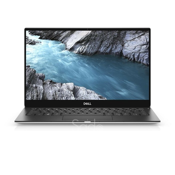 Laptop Dell XPS 13 7390 13.3" FHD Intel i5-10210U 8GB RAM 256Gb SSD  W10H