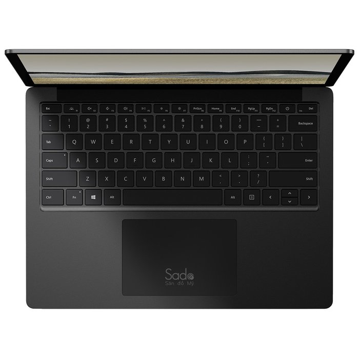 Surface Laptop 3 13 i5-1035G1 Ram 8GB SSD 256 BLack New Seal