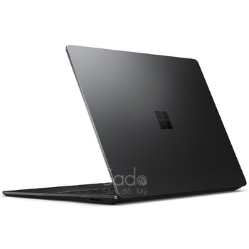 Surface Laptop 3 13 i5-1035G1 Ram 8GB SSD 256 BLack 