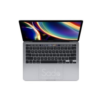Apple MUHP2LL/A MacBook Pro 13.3
