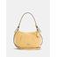 Everly Shoulder Bag Yellow