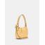 Everly Shoulder Bag Yellow
