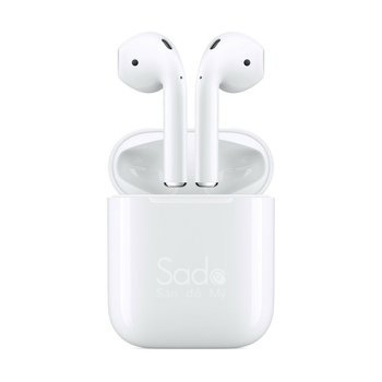 Tai nghe Apple Airpods 2 ( New Seal )