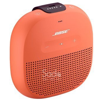Loa Bluetooth Bose SoundLink Micro - Hàng Chính Hãng