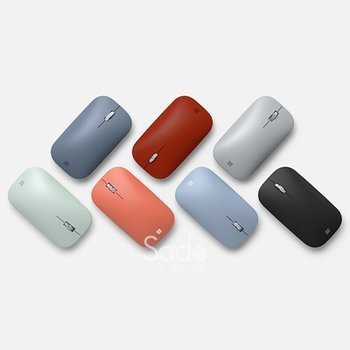 Microsoft Surface MOBILE MOUSE