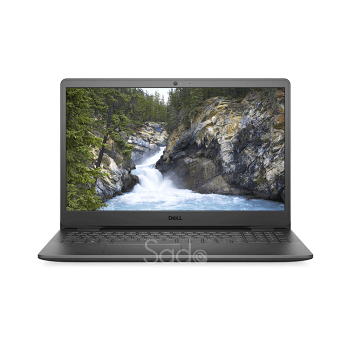 Laptop Dell Inspiron 3505 15.6" FHD Touch AMD Ryzen 5 - 8GB Ram - 256 GB SSD - BlackK
