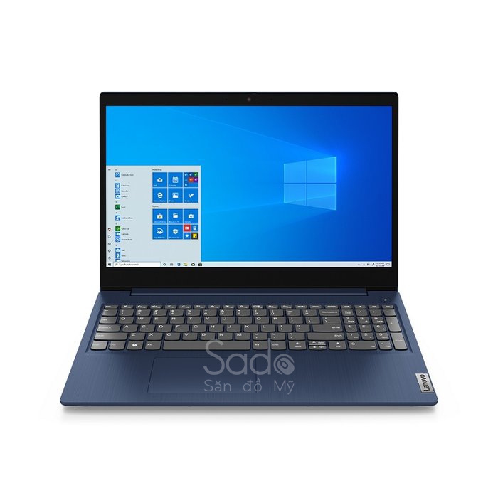 Laptop LENOVO 81WE00ENUS IdeaPad 3 15IIL05 15.6" FHD i5-1035G1 1GHz Ram 8Gb 256Gb SSD W10H