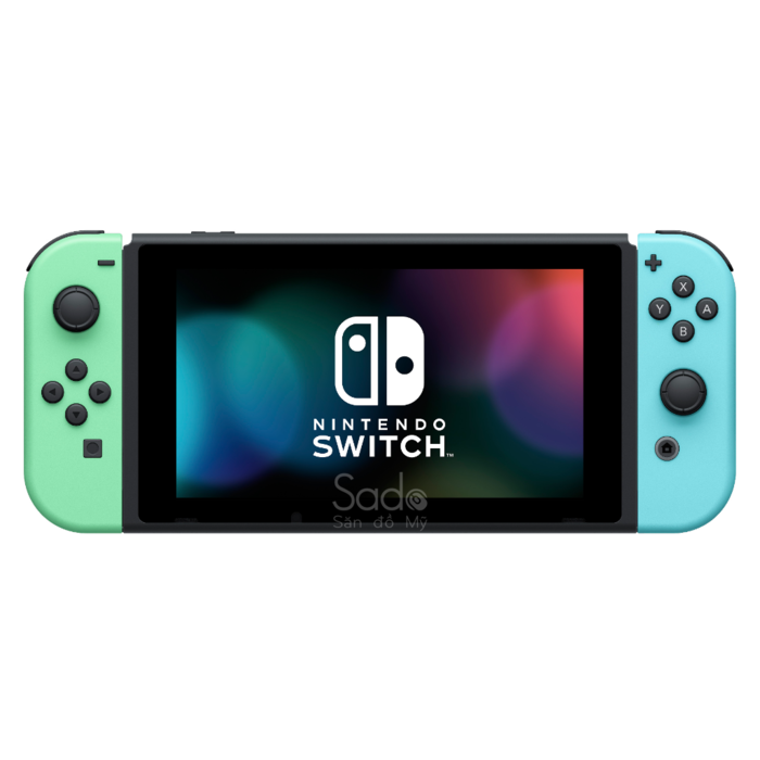 Nintendo Switch™ - Animal Crossing™: New Horizons Edition