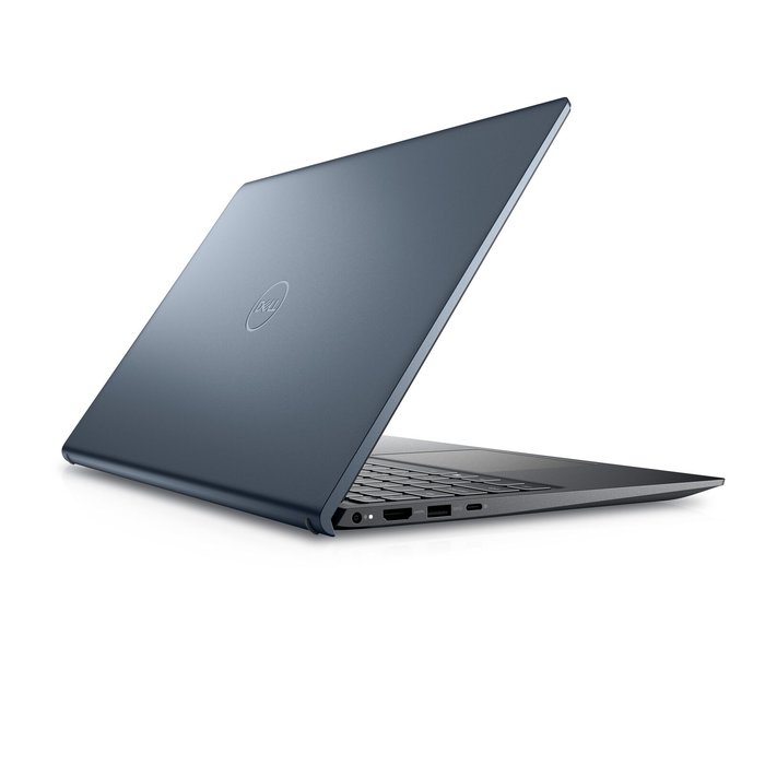 Dell Inspiron 15 5515 Laptop 15.6"FHD Touch AMD Ryzen 5-5500U Ram 8GB 256GB SSD