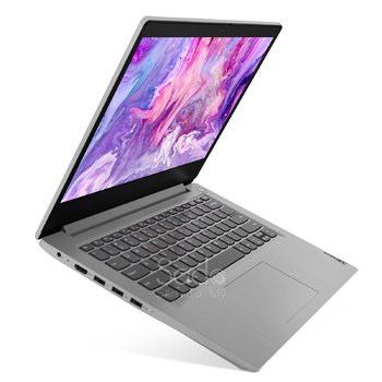 Laptop Lenovo 81WD00U9US IdeaPad 3 14IIL05 14