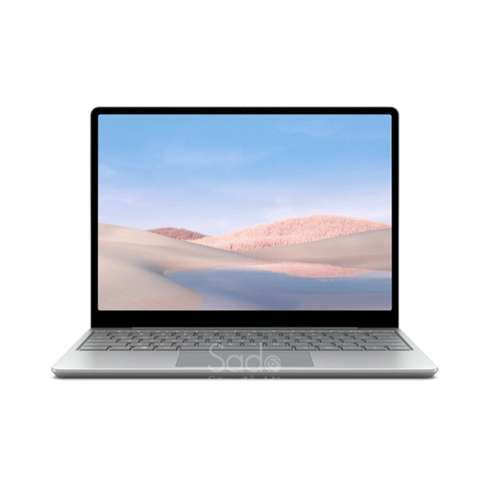Surface Laptop Go 12.4'' i5-1035G1 8GB 128GB SSD
