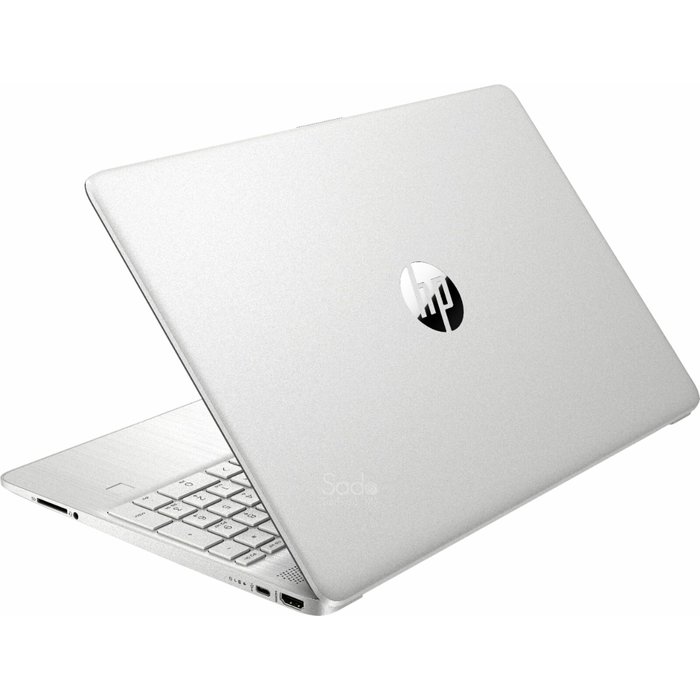 HP 15-dy2093dx - 15.6" LAPTOP INTEL CORE I5 - 8GB MEMORY - 256GB SSD - NATURAL SILVER