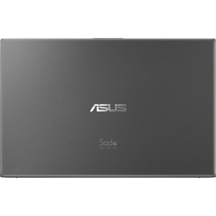 Asus - Vivobook X512J 15.6" laptop Intel Core I7-1065G7 - 8GB MEMORY - 1TB+256GB PCIE SSD - Slate Grey