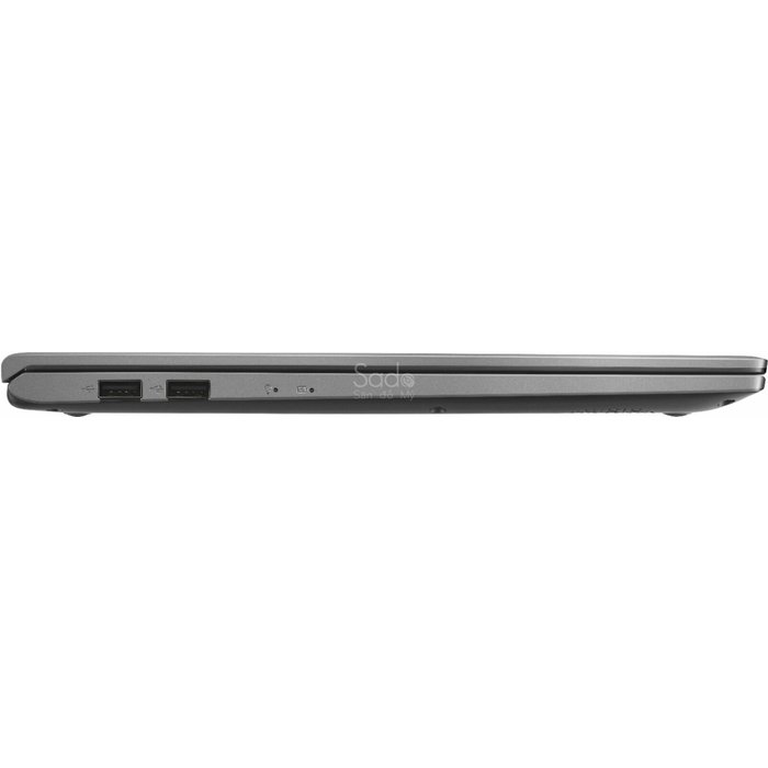Asus - Vivobook X512J 15.6" laptop Intel Core I7-1065G7 - 8GB MEMORY - 1TB+256GB PCIE SSD - Slate Grey