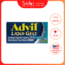 Viên giảm đau hạ sốt Advil Liqui-Gels 200mg 160 Liquid Capsules (Mới)