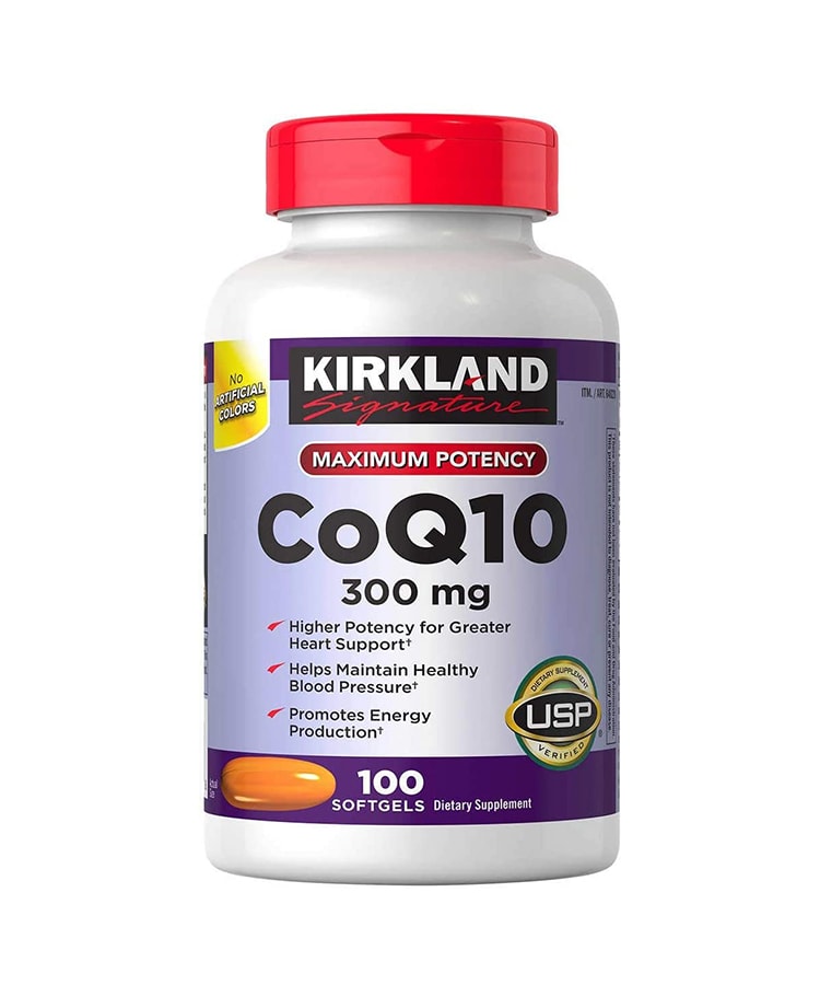 Kirkland-CoQ10